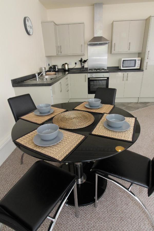 Central Two Bedroom Victorian Apartment With Free Parking Edinburgh Buitenkant foto